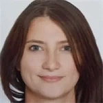 Оксана  Шпагина