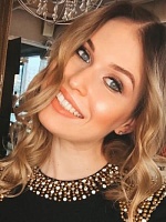 Воронцова Анна Сергеевна