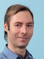 Гуськов Артём Дмитриевич