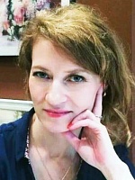 Тарасова Ольга Александровна