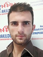 Мхитарян Арман Варданович