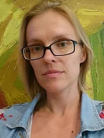 Шляхова Анастасия Геннадьевна