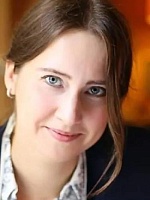 Липенкова Лариса Геннадьевна