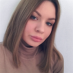 Дарья  Сергеевна  Бриткина
