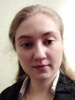 Гавриш Анна Сергеевна