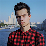 Николай Артемович Добровольский