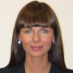 Оксана Анатольевна Бабайцева