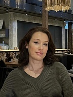 Михайлова Анна Валерьевна