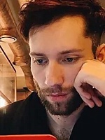 Володченков Никита Сергеевич