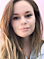 Андрюнина Анастасия Алексеевна