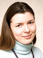 Мироненко Людмила Викторовна