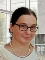 Ушакова Надежда Викторовна