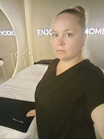 Красникова Екатерина Александровна