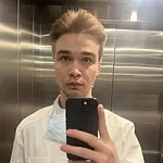 Горячев Александр Александрович