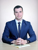 Харин Александр Константинович