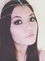 Тураева Адель Фаизовна