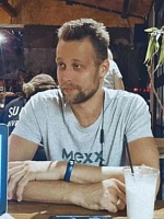 Алексеев Федор Константинович