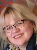 Блинова Марианна Владимировна