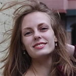 Мирослава Алексеевна Тырина