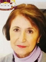 Труднева Серафима Николаевна