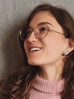 Шамохина Полина Сергеевна