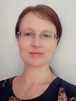 Воронцова Ирина Юрьевна