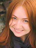 Зайцева Алина Валерьевна