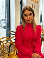 Кузнецова Нина Николаевна