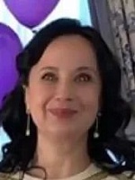 Голицына Елена Витальевна
