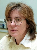 Щеголькова Ольга Борисовна