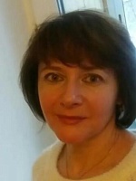 Полянская Ольга Юрьевна