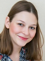 Крылова Алла Станиславовна