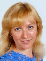 Тишкина Надежда Анатольевна