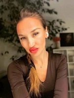 Голубева Марина Олеговна