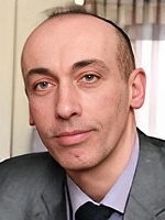 Николенко Андрей Георгиевич