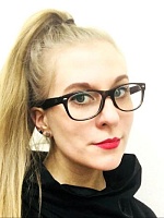 Игошина Екатерина Михайловна