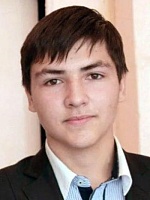 Паршин Богдан Александрович