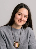 Пименова Анна Валерьевна