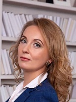 Королевич Дарья Дмитриевна