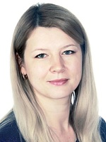 Цыганкова Наталья Юрьевна