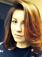 Воронцова Анастасия Станиславовна