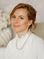 Федорова Валерия Игоревна