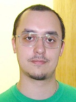 Коцюба Василий Евгеньевич