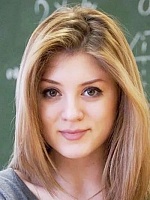 Ионеско Леонора Валерьевна