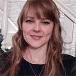 Наталья Сергеевна Козьменко