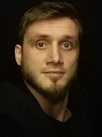 Солтаев Руслан Юсупович