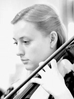 Доброхотова Екатерина Михайловна