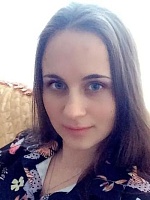 Городилова Любовь Анатольевна