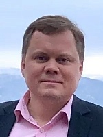 Коноплянский Дмитрий Александрович