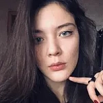 Стародубова Анастасия Тимуровна